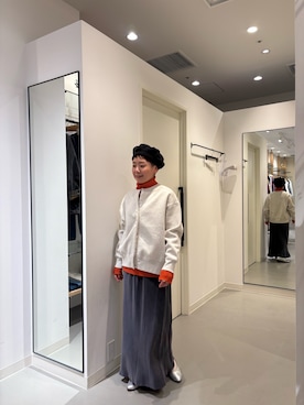 sayakaさんのコーディネート