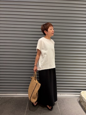 sayakaさんのコーディネート