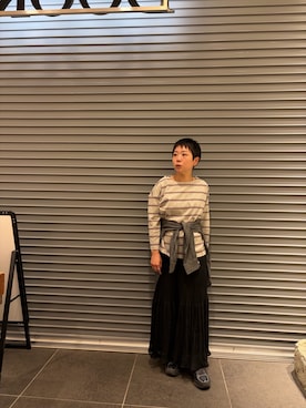 sayakaさんのコーディネート
