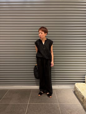 sayakaさん(レディース・152cm)の春コーディネート