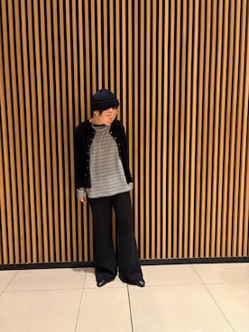 sayakaさん(レディース・152cm)の秋コーディネート