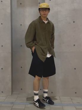 yusepeさんのコーディネート