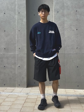 yusepeさんのコーディネート