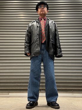 Ken Nさんのコーディネート