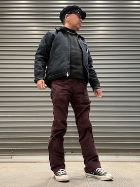 Ken Nさんのコーディネート