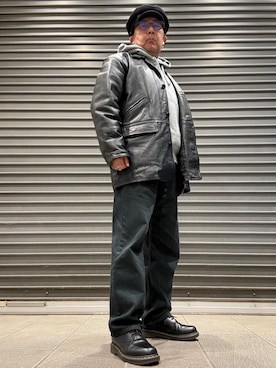 Ken Nさんのコーディネート