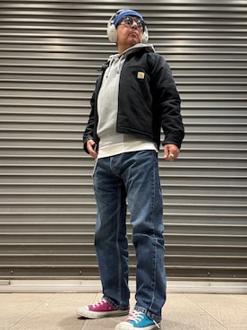 Ken Nさんのコーディネート