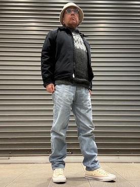 Ken Nさんのコーディネート