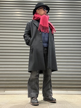 Ken Nさんのコーディネート