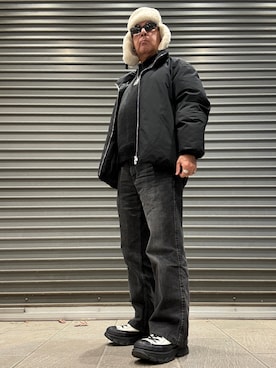 Ken Nさんのコーディネート