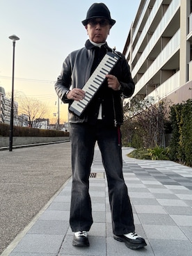 Ken Nさんのコーディネート