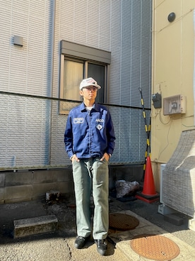 koさんのコーディネート