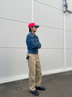 koさんのコーディネート