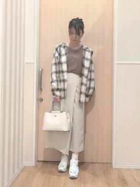 UEさんのコーディネート