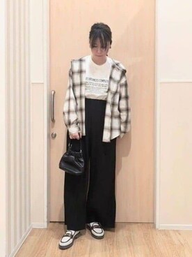 UEさんのコーディネート