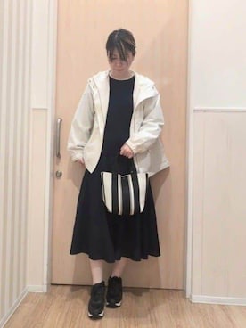 UEさんのコーディネート