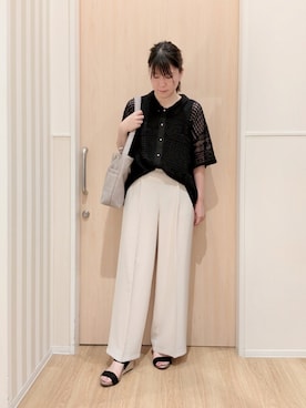 UEさんのコーディネート