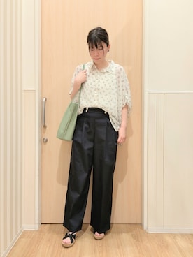 UEさんのコーディネート