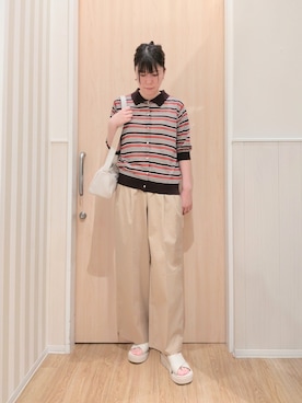 UEさんのコーディネート