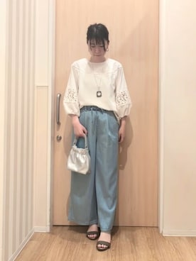 UEさんのコーディネート
