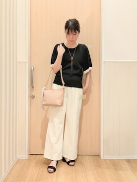 UEさんのコーディネート