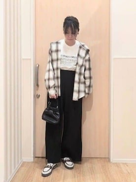 UEさんのコーディネート