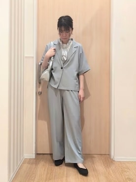 UEさんのコーディネート