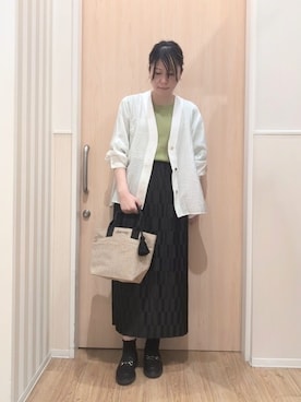 UEさんのコーディネート