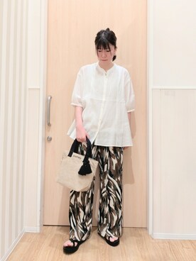 UEさんのコーディネート
