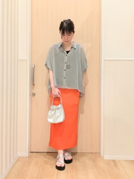 UEさんのコーディネート