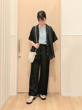 UEさんのコーディネート