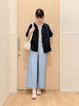 UEさんのコーディネート