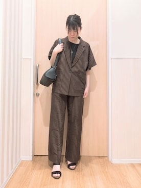UEさんのコーディネート