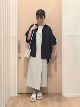 UEさんのコーディネート