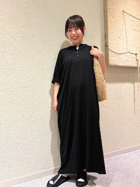 こもりさんのコーディネート