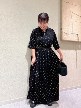 こもりさん（レディース・146cm）の夏コーディネート