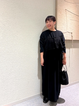 こもりさん(レディース・146cm)の秋コーディネート