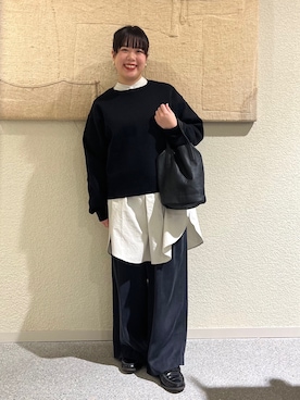 こもりさんのコーディネート