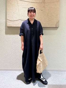 こもりさん（レディース・146cm）の春コーディネート