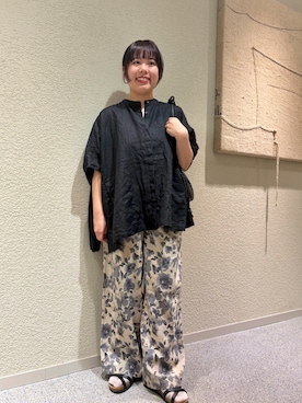 こもりさん（レディース・146cm）の春コーディネート