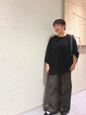 こもりさん（レディース・146cm）の夏コーディネート