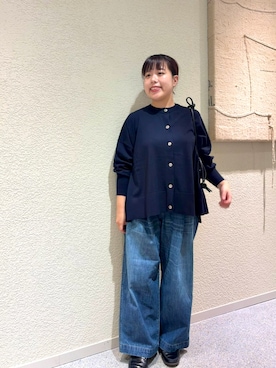 こもりさんのコーディネート