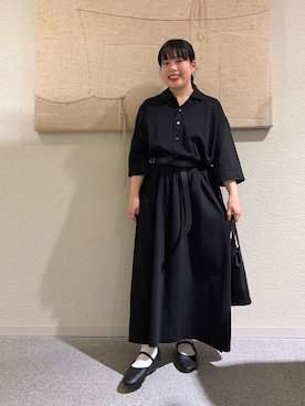 こもりさん（レディース・146cm）の春コーディネート