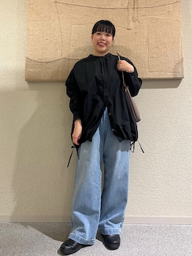 こもりさん（レディース・146cm）の春コーディネート