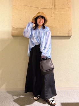こもりさんのコーディネート