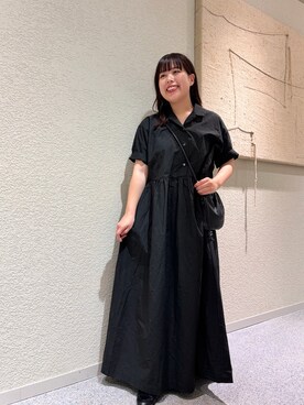 こもりさん(レディース・146cm)の夏コーディネート