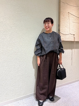 こもりさん(レディース・146cm)の夏コーディネート