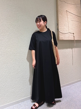 こもりさん(レディース・146cm)の夏コーディネート