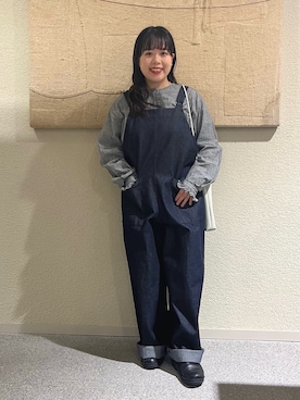 こもりさんのコーディネート