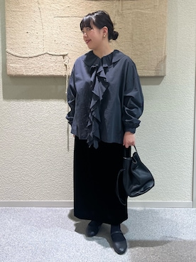 こもりさんのコーディネート